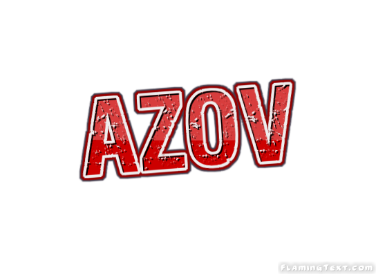 Azov مدينة