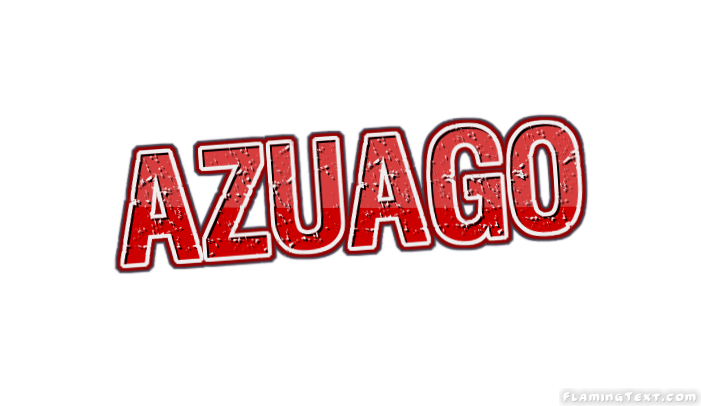 Azuago مدينة