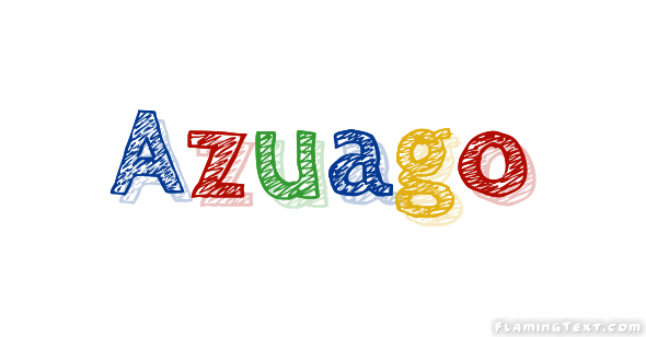 Azuago 市