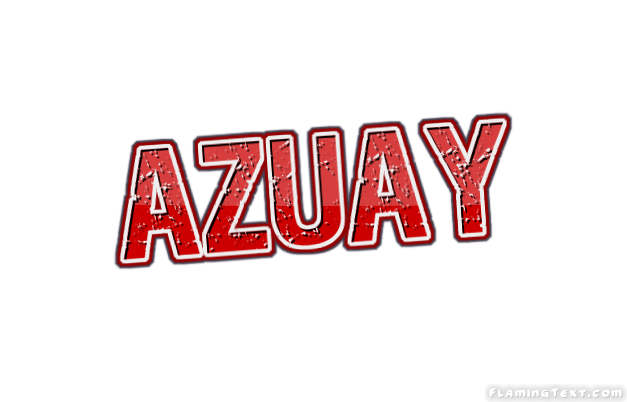 Azuay 市