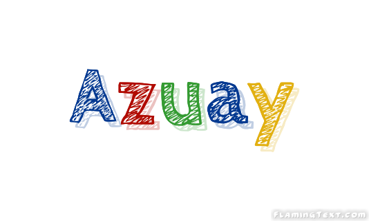 Azuay Stadt