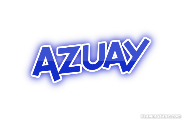 Azuay 市