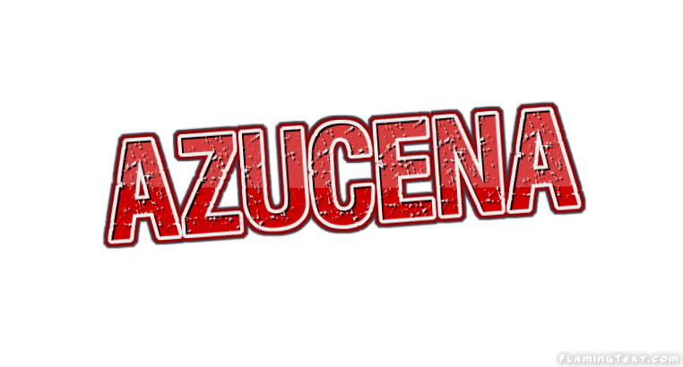 Azucena City