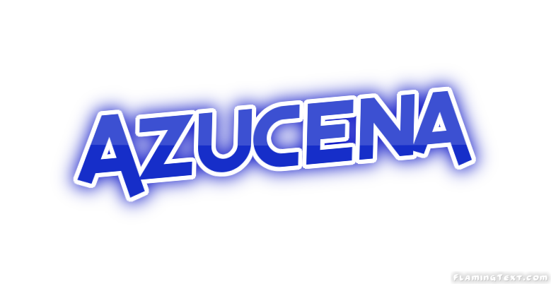 Azucena City