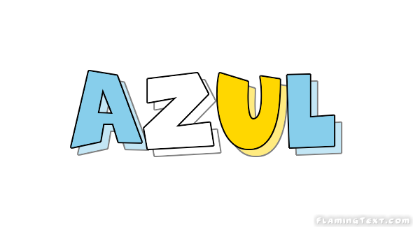 Azul Ville