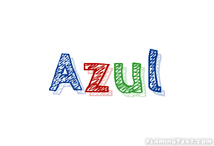 Azul City
