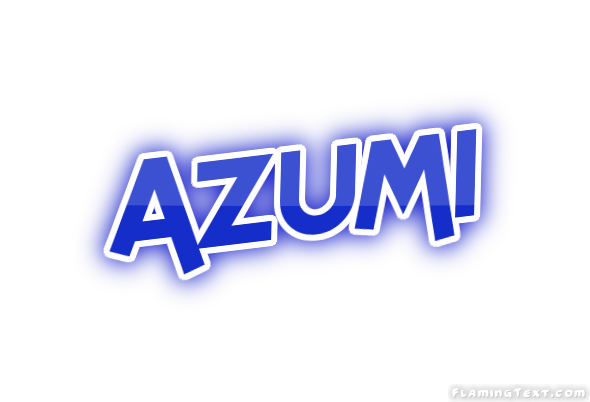 Azumi 市