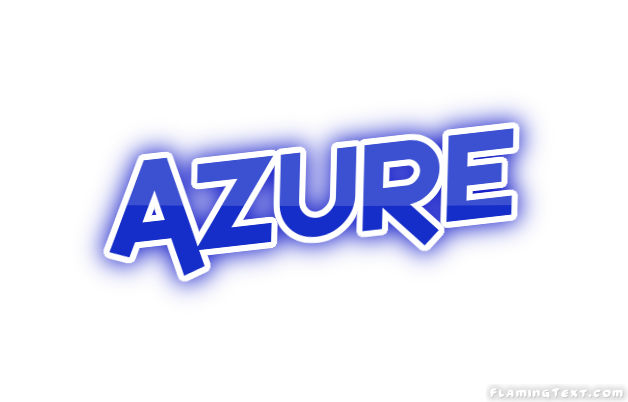 Azure مدينة