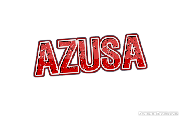 Azusa City