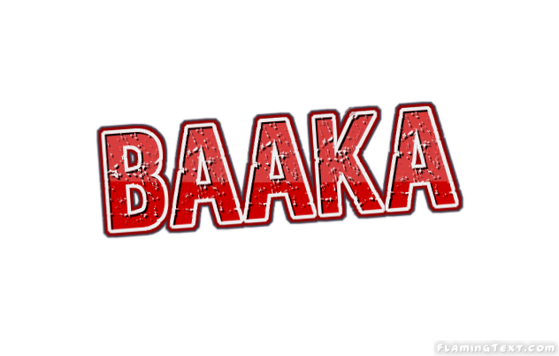 Baaka Stadt