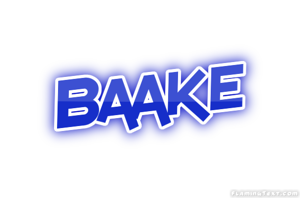 Baake City