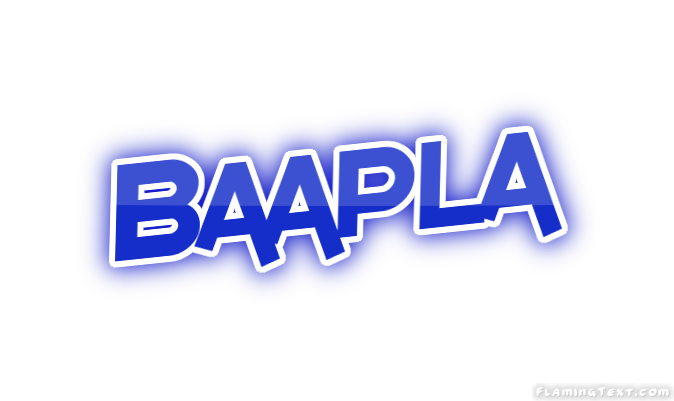 Baapla City