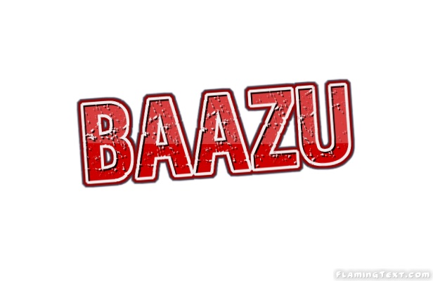 Baazu مدينة