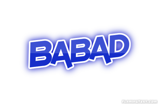 Babad Stadt