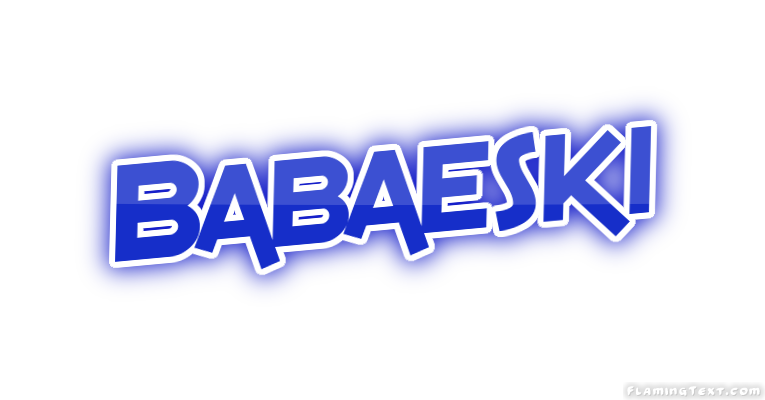 Babaeski City