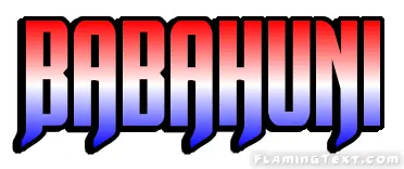 Babahuni City