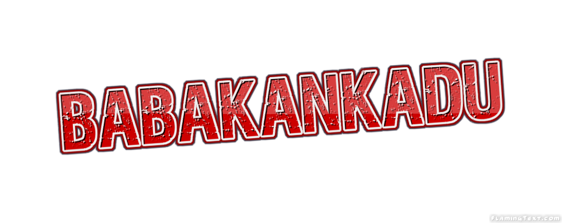 Babakankadu مدينة
