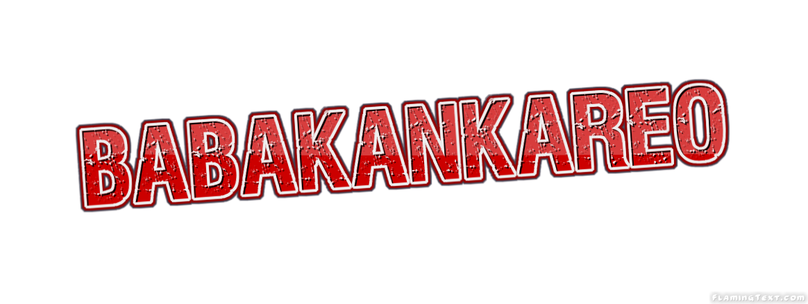 Babakankareo City