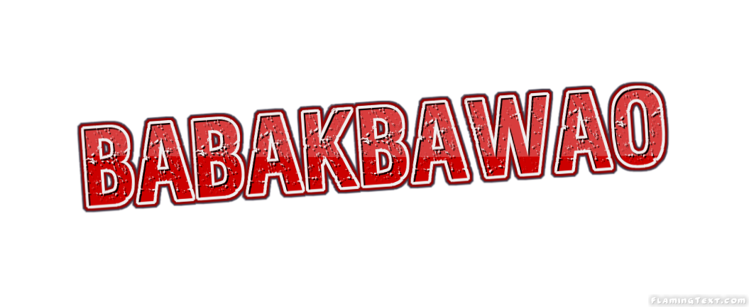 Babakbawao 市