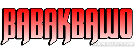 Babakbawo City