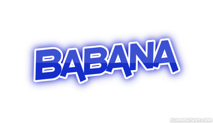 Babana Cidade