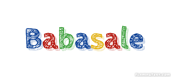 Babasale 市
