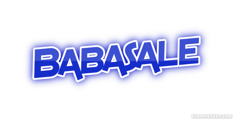 Babasale City