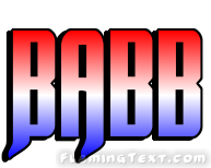 Babb город