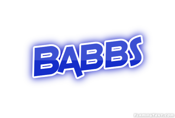 Babbs مدينة