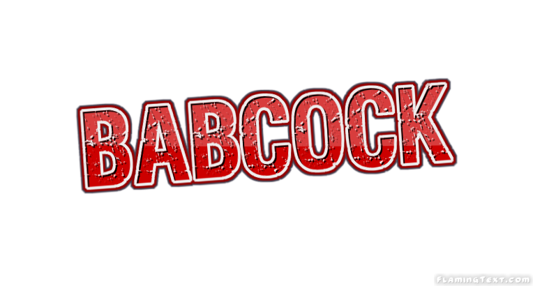 Babcock город
