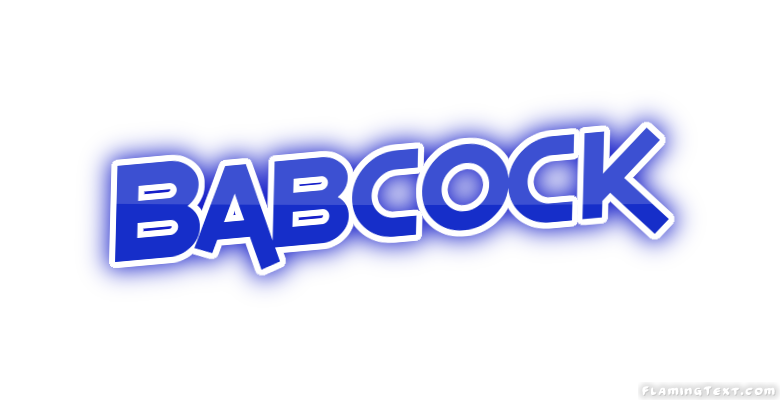 Babcock Ville