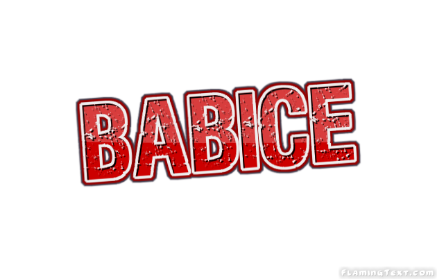 Babice 市