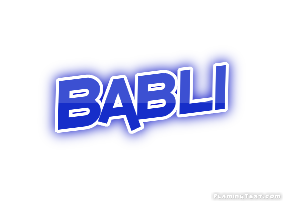 Babli Ville