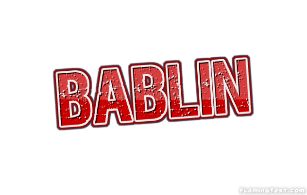 Bablin Ciudad