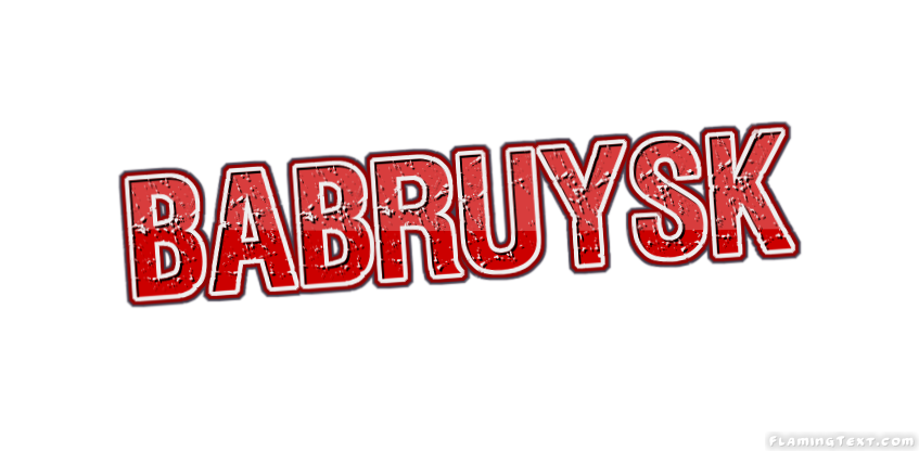 Babruysk Faridabad