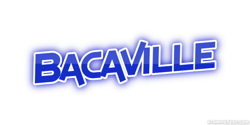 Bacaville Ville