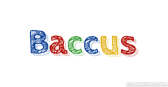Baccus 市