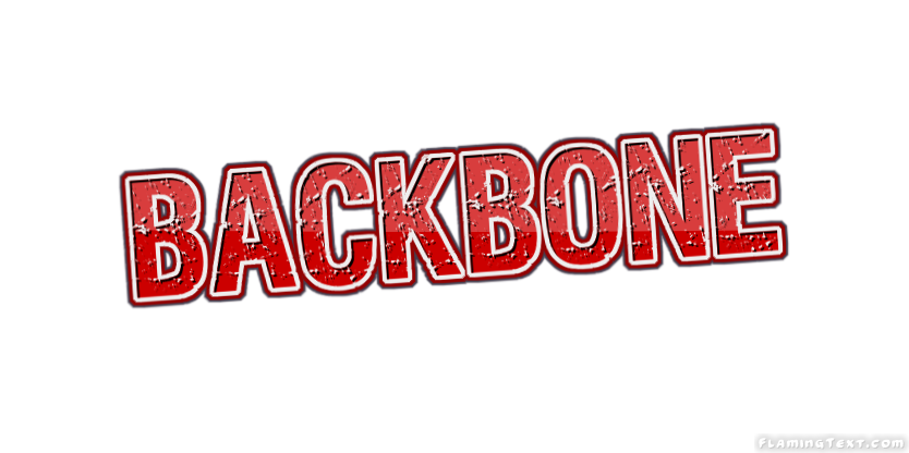 Backbone Cidade