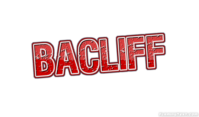 Bacliff City