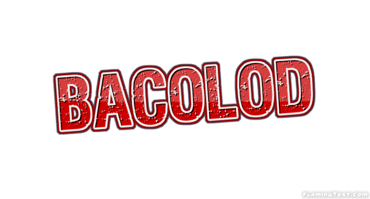 Bacolod город