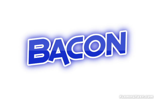 Bacon город