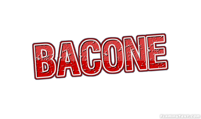 Bacone Stadt