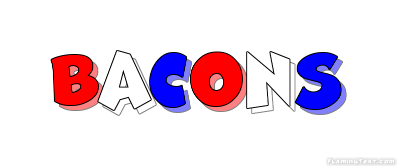 Bacons Stadt