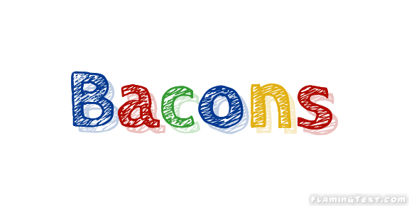 Bacons 市