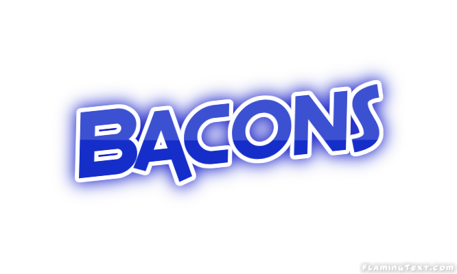 Bacons مدينة
