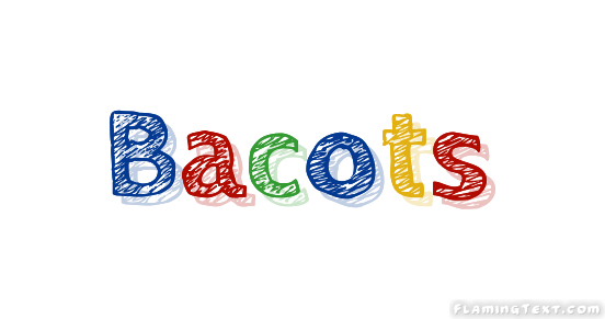 Bacots город