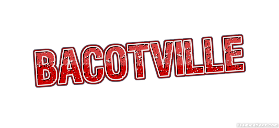 Bacotville مدينة