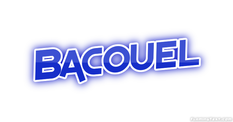 Bacouel Ville