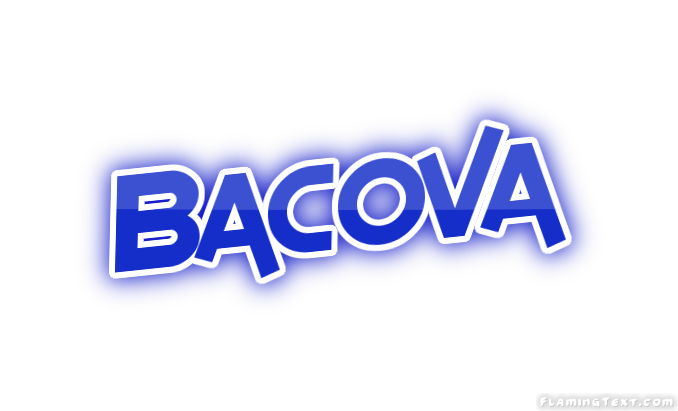 Bacova City