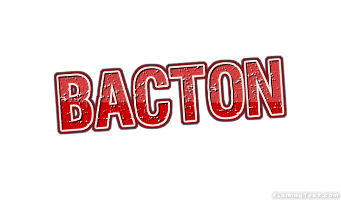 Bacton 市